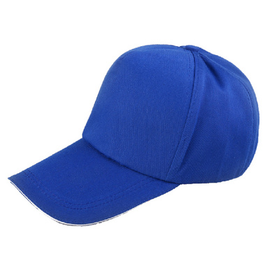 Customed Short Brim Baseball Cap for Sale 