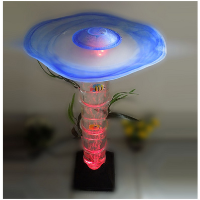 Creative Fragrance Lamps Humidifier