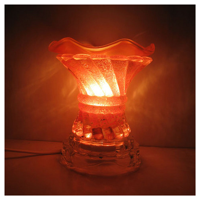 Creative Ultrasonic Fragrance Lamp