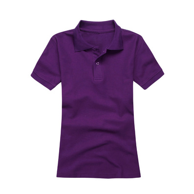 Mens and Womens Polo T shirt