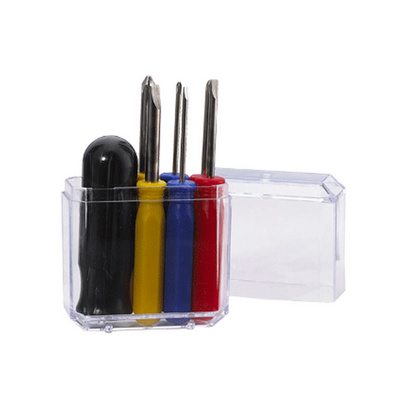 Crystal Multi-functional 7 Pcs Home Tool Sets 