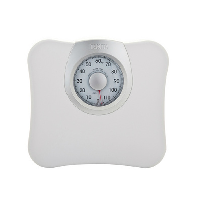 Pratical Mechanical Body Weight Scale