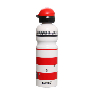 750ml Outdoor Water Bottle for Camping Stainless Steel Bottle