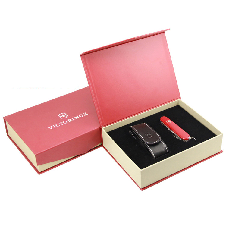 Cheap and Quality Swiss Military Knief Gift Set