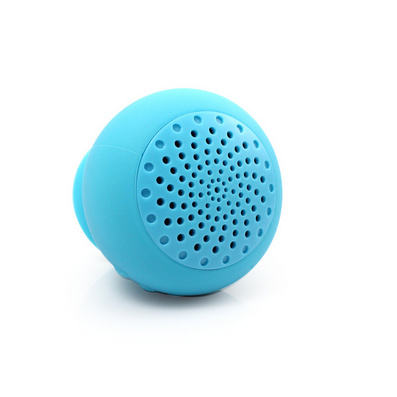Wireless Waterproof Mini Travel Speaker