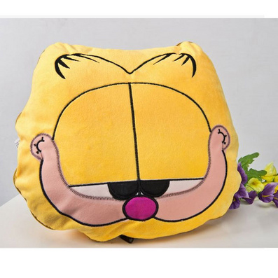 Garfield Summer Quilt and Seat Cushion