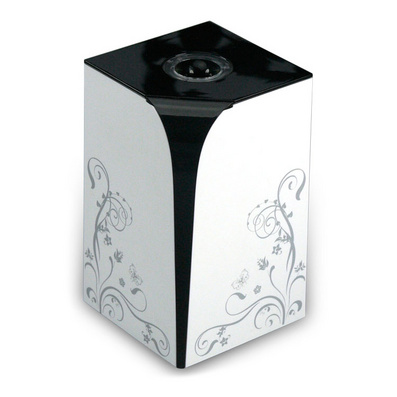 Cube Remote Control USB Humidifier for Room