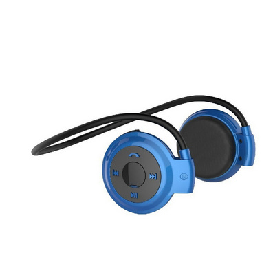 Stereo Noise Cancelling Bluetooth Headphone