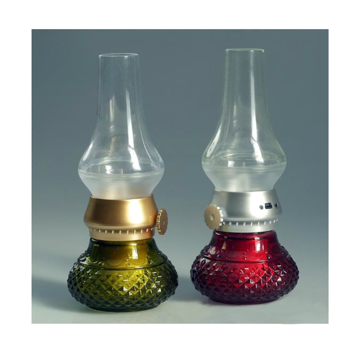 Delicate Creative Handmade Lamps