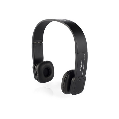 Foldable Low Radiation MP3 Headphone with Multifunction