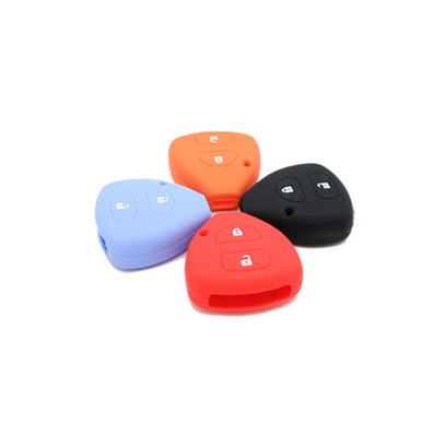 Toyota Silicone Cars Key Cover