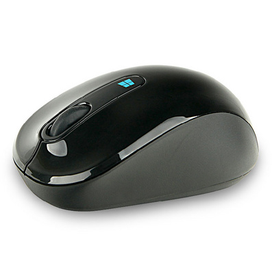 Logo Customed Microsoft Comfortable Laptop Mouse