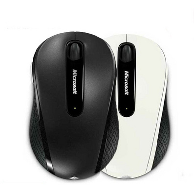 Portable Wireless BlueTrack Mouse