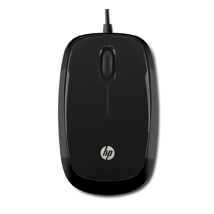HP USB Gaming Mouse