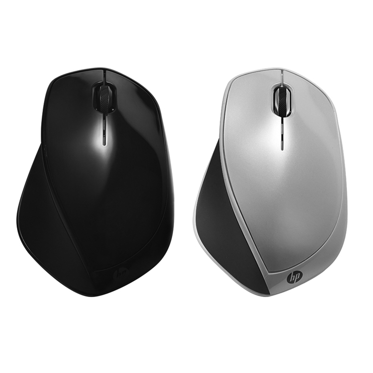 Quality HP Optical Wireless Mouse