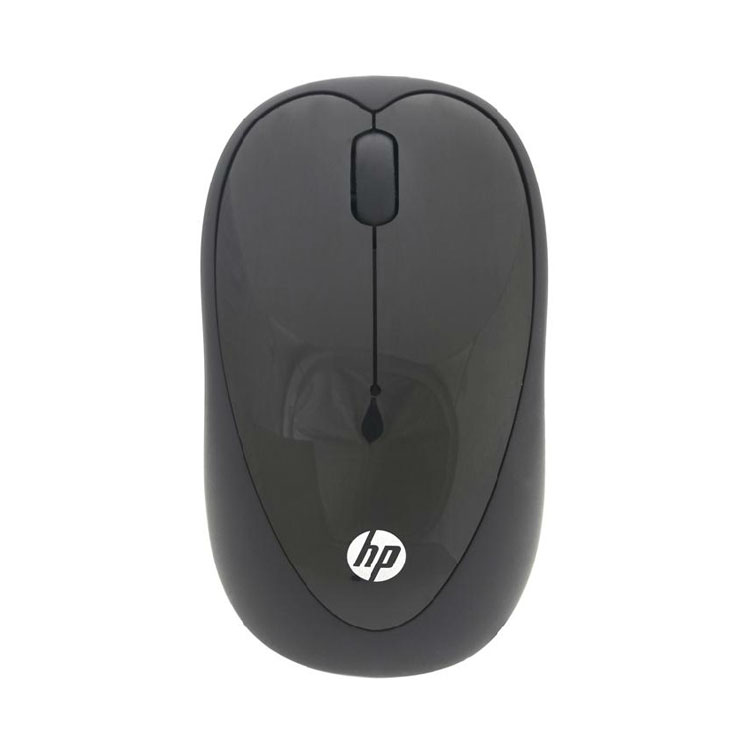 1000dpi Wired HP Optical Mouse