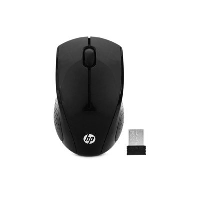 High Resolution Hp Wireless Mouse Gaming Mouse Office Mouse
