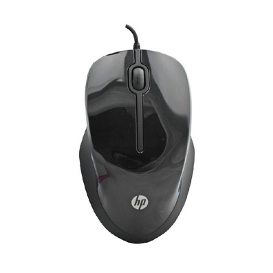 Customed HP Wired Mouse for Office Use