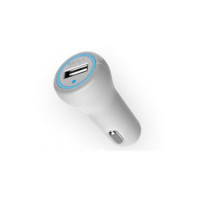 Quality Universal Car Charger for iPhone/Samsung/MP3