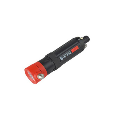 Durable Rescure Car Emergency Hammer