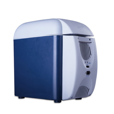 7.5L Electrical Car Refrigerator Cooler Box