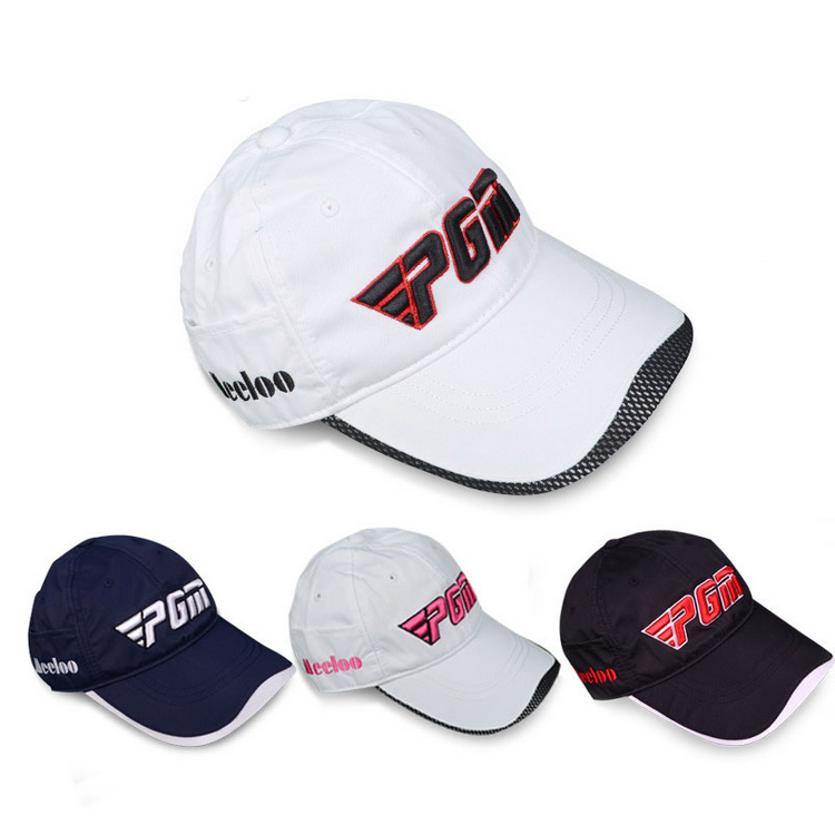 Custom Golf Hat for Womens and Mens