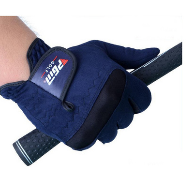 Microfiber Golf Gloves