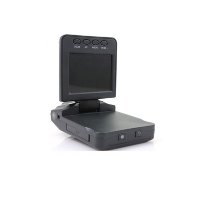Hi-fi Car Video Recorder DVR Camera