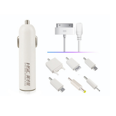 5V 1000mA Android Apple Universal Car Charger