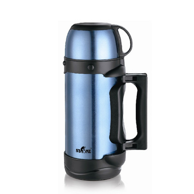 Custom 1200ml Vacuum Insulated Mug for Traveling