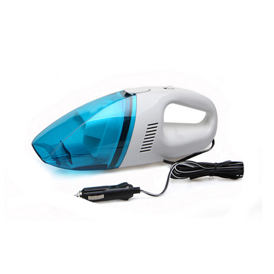 Mute Portable Car Dust Collector