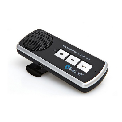 Hands-free Bluetooth Hi-fi Speakerphone Custom