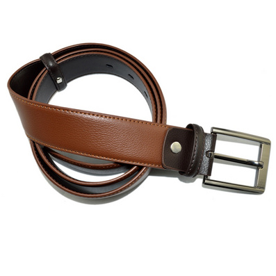 Custom Made Leather Belts Mens