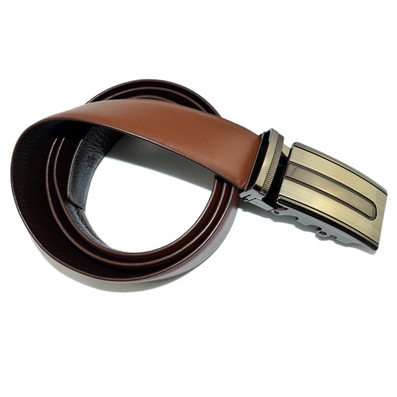 Genuine Leather Belt Custom-made