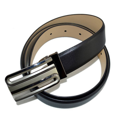 Fashion Leather Belt for Business Gift