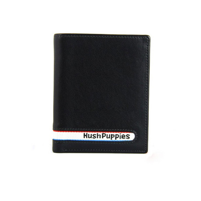 Business Men Leather Wallet Corporate Gifts Rfid Wallet
