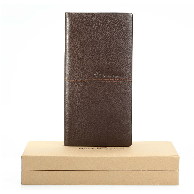 Mens Long Style Rfid Blocking Wallet Leather Mens Rfid Wallets