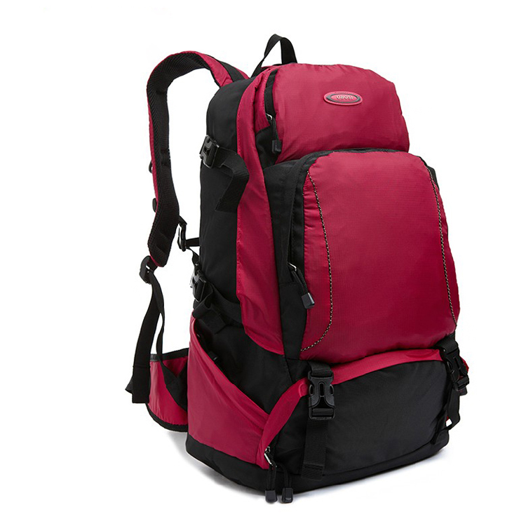 Obosi New Style Casual Backpack Waterproof Backpack