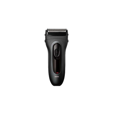 Povos PS7626 Washable and Rechargeable Reciprocating High Speed Motor Electric Face Shaver
