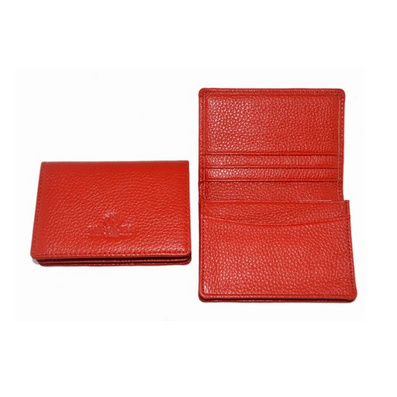 Fashion Credit Card Wallet for Women Business Card Wallets