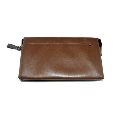 Mens Leather Fashion Handbag