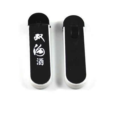 Plastic Advertising Lighter Custom-made