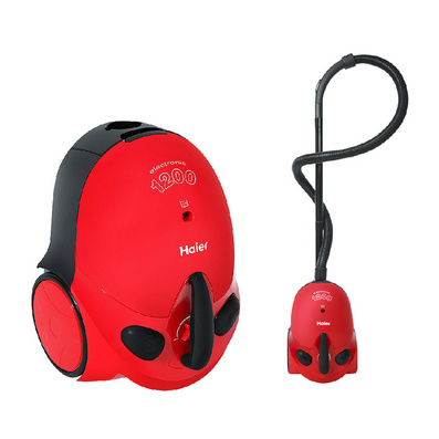 Adjustable Power Low Noise Retractable Cord Dust Cleaner