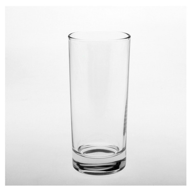 350ml Durable Glass Juice Cup Beer Cup Tea Cup