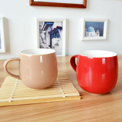 Simple and Durable Mug Color Changing Cup