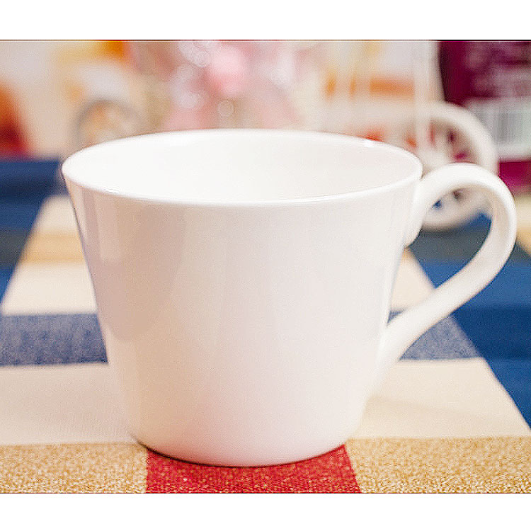 350ml Ceramic Promotion Logo Coffee Mugs