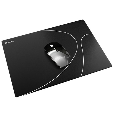 High-end Personalized Mouse Mat and Cordless Mouse