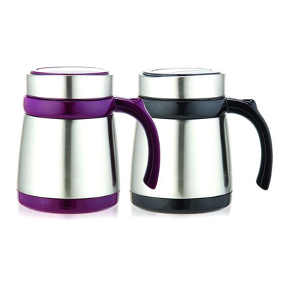 450ml Double Wall Stainless Steel Vacuum Container
