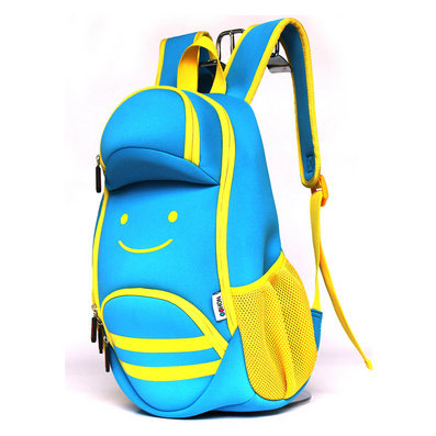 Students School Bag Kid Backpack