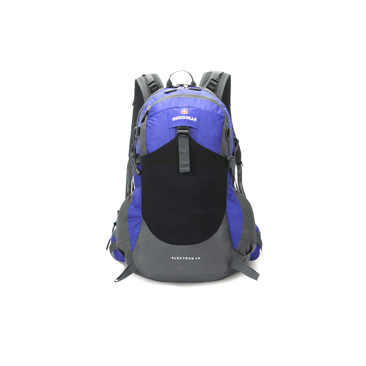 Swiss Gear Travel Camping Hiking Backpack